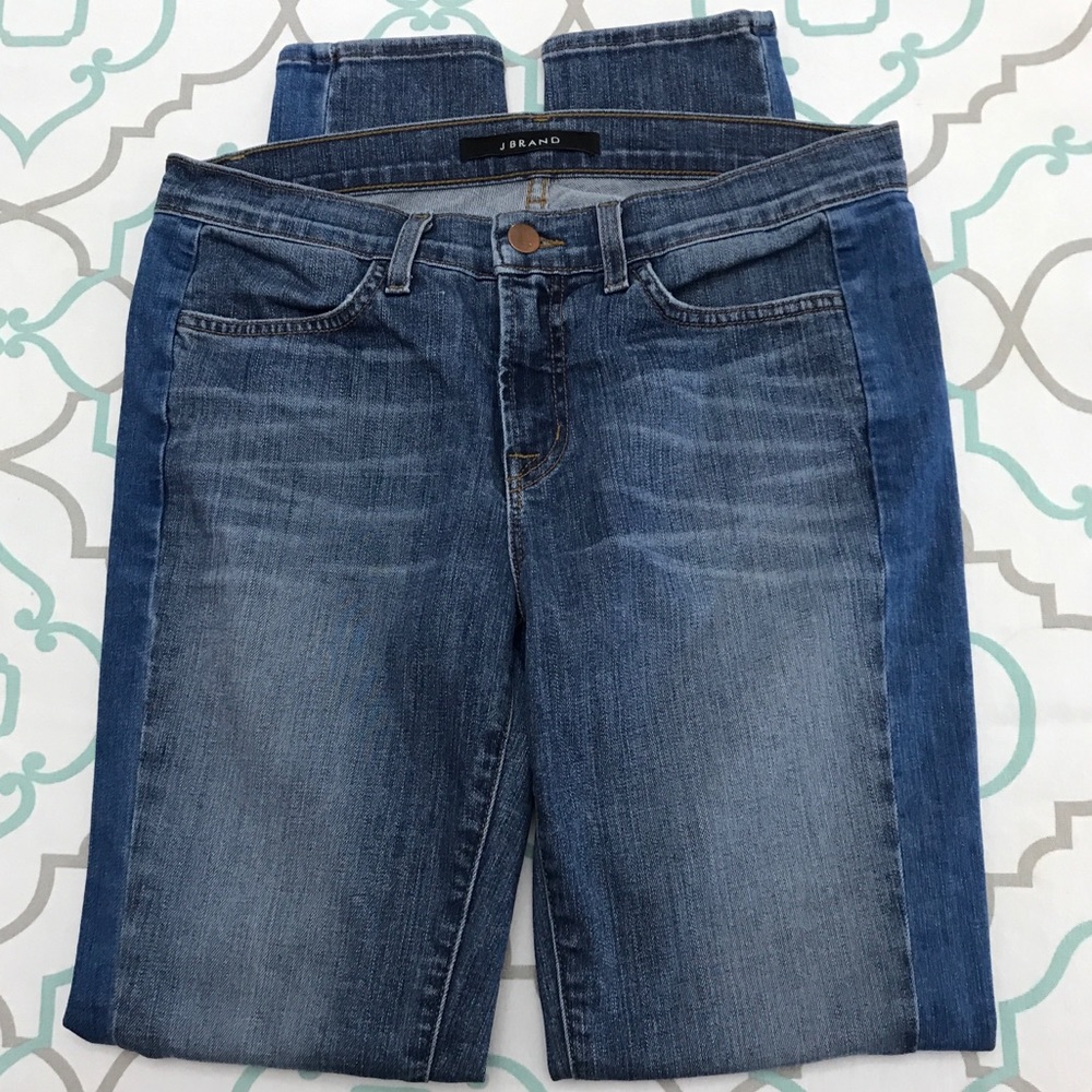 ๐๐AWESOME! J BRAND BLISS SKINNY๐๐28 5/6 29.5โ